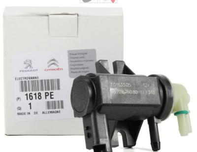 PSA 1618.PE Elektrovana 1618PE