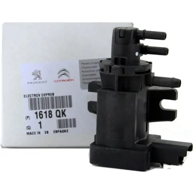 PSA 1618.QK Elektrovana 1618QK, 9674164580