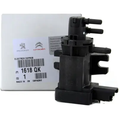 PSA 1618.QK Elektrovana 1618QK, 9674164580