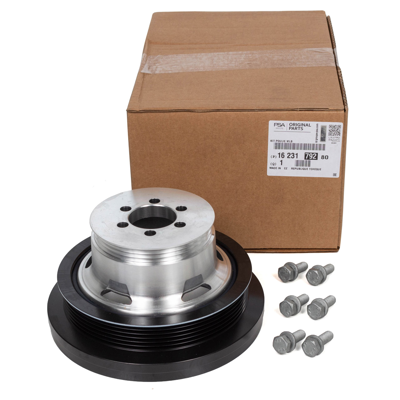 PSA 1623179280 Krank Kasnağı 1623179280, 9822598180