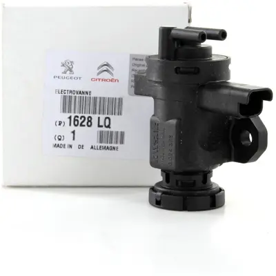 PSA 1628.LQ Basınç Dönüştürücü Psa 307-406-Expert 2.0hdi-Boxer 2.2hdi-C5 2.0-2.2 1628LQ