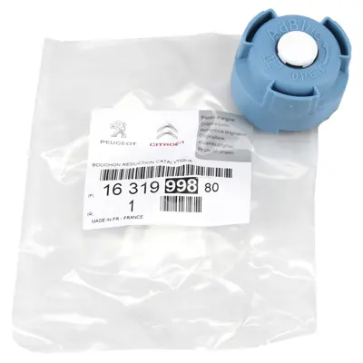 PSA 1631999880 Adblue Depo Dolum Kapağı 1631999880, 93476838