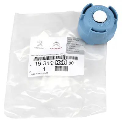 PSA 1631999880 Adblue Depo Dolum Kapağı 1631999880, 93476838
