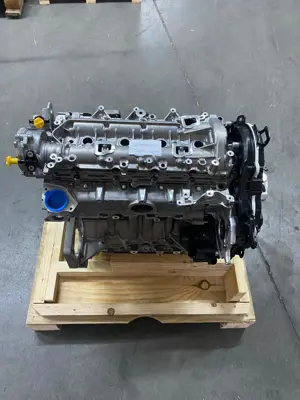 PSA 1638150480 Komple Motor 1638150480