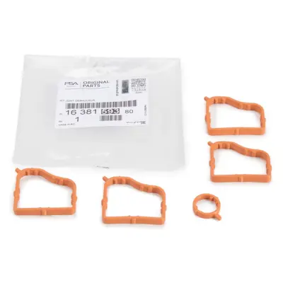 PSA 1638159380 Üst Kapak Contası 1638159380