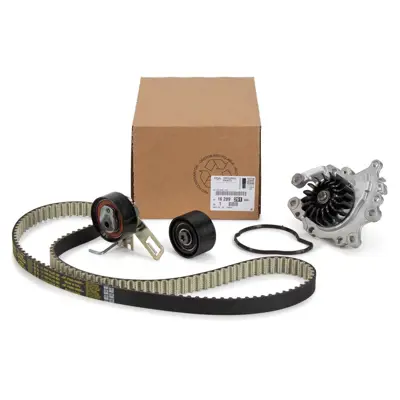 PSA 1638159680 Triger Seti+Devirdaim JX6Q8B596AA