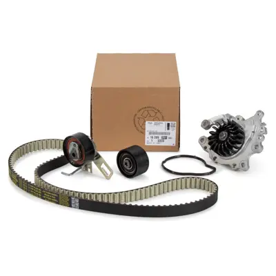 PSA 1638159680 Triger Seti+Devirdaim JX6Q8B596AA