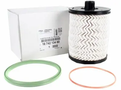 PSA 1674213480 Yakıt Filitresi 1674213480