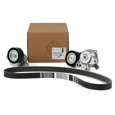 PSA 1678169480 Aksesuar Takımı 1678169480