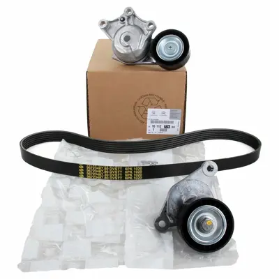 PSA 1678169480 Aksesuar Takımı 1678169480