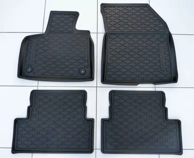 PSA 1680227180 Kauçuk Paspas 1680227180