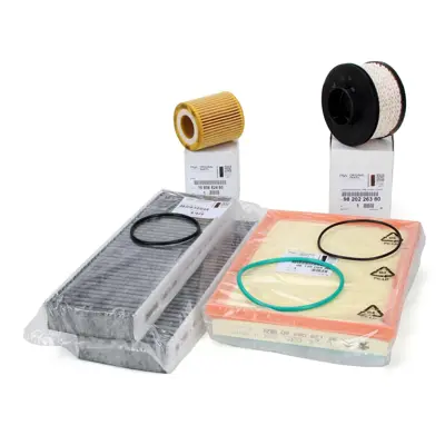 PSA 1680682480 Yağ Filtresi 1624797780, 1680682480, 1680682480, 3557009, 9814560680