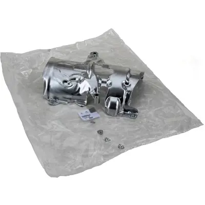 PSA 1723.AX Eksoz Isı Kalkan Sacı 3M51, 9N454, CLC, 1723.AX, 1723.AX