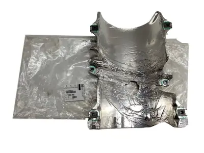 PSA 1723.R0 Egzoz Isı Kalkan Sacı 1723.R0