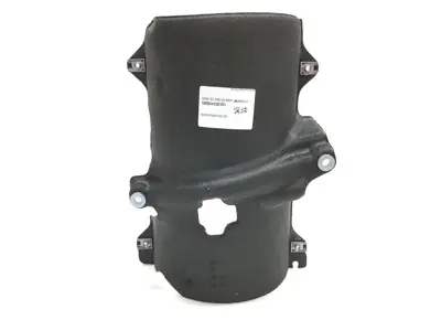 PSA 1723.R0 Egzoz Isı Kalkan Sacı 1723.R0