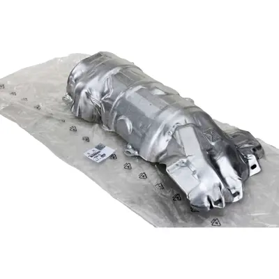 PSA 1723.T1 Eksoz Isı Kalkan Sacı 1723.T1