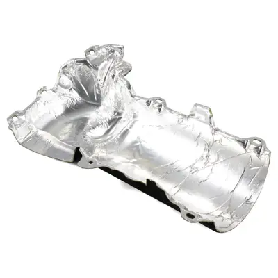 PSA 1723.Y4 Egzoz Isı Kalkan Sacı 1723.Y4