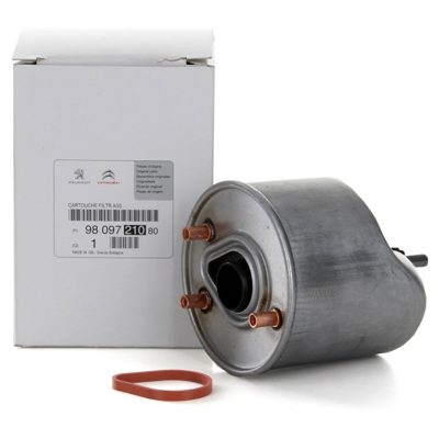 PSA 1906.E6 Yakıt Filtresi P207 1.4-1.6 Hdi-P308-P508-P3008-P5008-Partner Tepee-Berlıngo-C3-C4 1.6 Hdi 1906E6