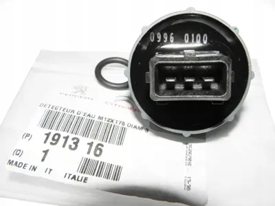 PSA 1913.16 Mazot Filtre Kutu Müşüri 191315, 191316, 191502, 191522, 193321, 193322, 90369035, 90369043, 90369044, 90369048, 90369049, 90444158