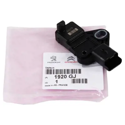 PSA 1920.GJ Krank Devır Sensörü 1920GJ, 9643695780, 9664893880