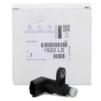 PSA 1920.LS Eksantrik Pozısyon Sensörü V755079880, V756605280, V757019180, V758809580, 1920LS, 3648829, 13627570191, 13627588095, 13627566052, 1920NG