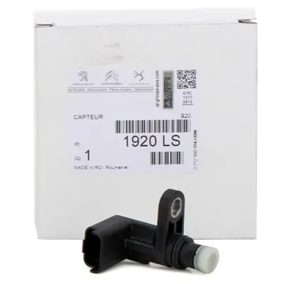PSA 1920.LS Eksantrik Pozısyon Sensörü V755079880, V756605280, V757019180, V758809580, 1920LS, 3648829, 13627570191, 13627588095, 13627566052, 1920NG