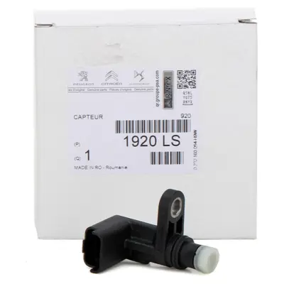 PSA 1920.LS Eksantrik Pozısyon Sensörü V755079880, V756605280, V757019180, V758809580, 1920LS, 3648829, 13627570191, 13627588095, 13627566052, 1920NG