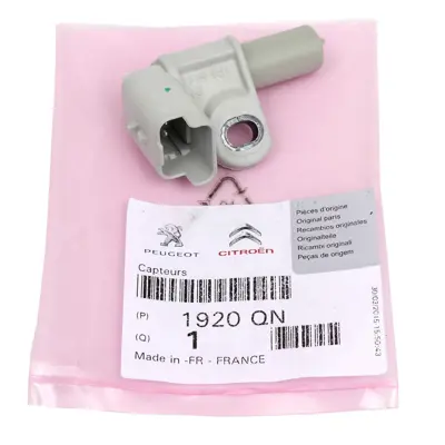 PSA 1920.QN Eksantrik Kaptörü    Bosch 0 986 280 413 1920QN