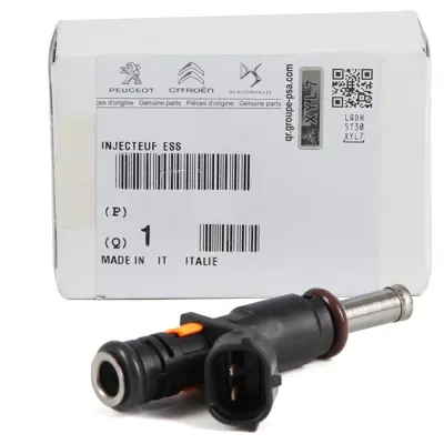 PSA 1984.J2 Enjektör 1984G7, 1984J2