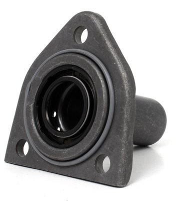 PSA 2105.35 Prizdirek Borulu Keçesi P206-P207-P306-P307-P406-Partner-Xsara-Xantıa-C5-C4 1.4-1.6-2.0-1.6hd A 210535, 3645729