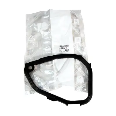 PSA 2211.26 Sanzuman Arka Kapak Contası 2211.26