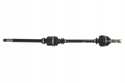 PSA 3273.ZG Sağ Ön Aks  3273ZG