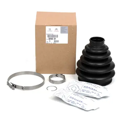 PSA 3293.31 Aks Körük 329331, 329341, 329374, 9567468688, 9620962880, 9645967480, 329303, 7701457539, 9403293748, 329322