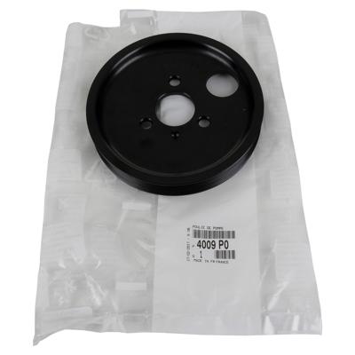 PSA 4009.P0 Dıreksıyon Pompa Kasnağı 4009P0