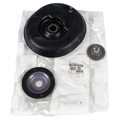 PSA 5031.80 Amortısör Üst Takozu (Rulmanlı) 503180, 503891, 503891SET1, 503849, 503563, 503558, 503527, 503523, 9670830780, 91510633