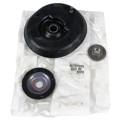 PSA 5031.80 Amortısör Üst Takozu (Rulmanlı) 503180, 503891, 503891SET1, 503849, 503563, 503558, 503527, 503523, 9670830780, 91510633