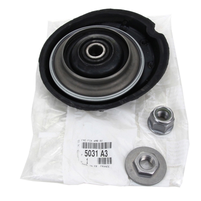 PSA 5031.A3 Amortısör Tabla Rulmanlı Kıt 5031A3, 5038E7, 9680683680, 503375, 503623, 5033C9, 503527, 503558, 503563, 9151063380