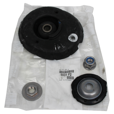 PSA 5031.F2 Amortisör Tablası Takozu Ust Komple Takım Rulmanlı 301 208 2008 C-Elysee C3 Pıcasso Ds3 5038.H4 + 50 5031F2