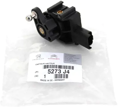 PSA 5273.J4 Kasa Yükseklıgı Ön Sensörü 5273.J4