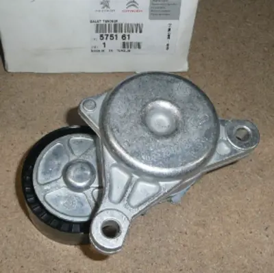 PSA 5751.61 Alternatör Gergi Bılya 575161, 5757G7, 9636207480, 96362074, 5751F8, 9663636580, 96636365, 5750YA, 575160, 9636640580