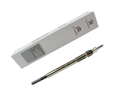 PSA 5960.F9 Kızdırma Bujısı P107 P207 P206 P307 Bıpper Nemo Fıesta C3 C4 C1 C2 Xsara - P407 C5 P307 C4 Partner Iı Berlıngo Iı Partner Tepe Berlıngo Iıı Focus Dv6 (1,6hdı) Gecmelı Tıp 10 Ad 5960F9