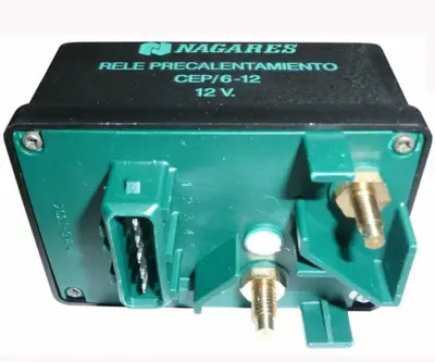 PSA 5981.38 Isıtma Kutusu 598138