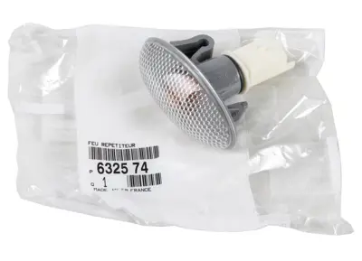 PSA 6325.74 Çamurluk Sinyali 632574