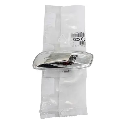 PSA 6325.G5 Yan Ayna Sinyali Sol Ampullu 207 308 Rcz 3008 5008 C4 C4 Picasso C4 Ii Ds4 Ds3 C5 Iii C3 Iii 6325G5