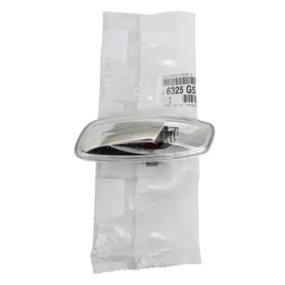 PSA 6325.G5 Yan Ayna Sinyali Sol Ampullu 207 308 Rcz 3008 5008 C4 C4 Picasso C4 Ii Ds4 Ds3 C5 Iii C3 Iii 6325G5