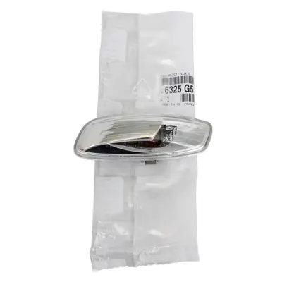 PSA 6325.G5 Yan Ayna Sinyali Sol Ampullu 207 308 Rcz 3008 5008 C4 C4 Picasso C4 Ii Ds4 Ds3 C5 Iii C3 Iii 6325G5