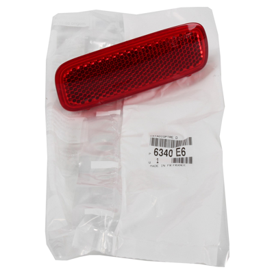 PSA 6340.E6 Arka Tampon Kedı Gözü Sağ 6340A7, 6340E6