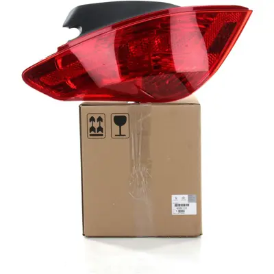 PSA 6350.CV Stop Lambasi Sol 308 09>14 6350CV