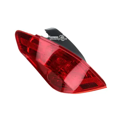 PSA 6350.CV Stop Lambasi Sol 308 09>14 6350CV