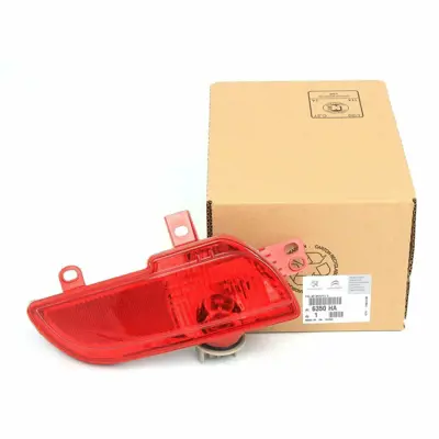 PSA 6350.HA Sol Arka Tampon Kedı Gözü 6350HA, 6350FZ